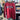90s Oklahoma Sooners center “embroidered” Crew - XL