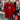 Half-evil 333 (Red) - Tee - 2XL