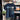 Y2K Nascar Daytona Tee - XS
