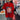 90s ST. Louis Cardinals “Classic Red” Tee - L