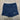90s Champion “Navy Blue” Short - M
