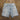 VTG Wrangler Denim Jort - 34