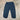 VTG Nike “Jet black” Jogger pants- 2XL