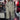 Marithe Francois Girbaud X Brand X Baggy cargo jean - 40