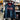 90s Atlanta Braves Baseball fleece pullover / XL
