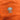 Oaktree “Orange” Golf Pullover - S