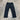 ESSENTIALS Relaxed Fit “Jet black” Sweat Pant - M
