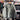 VTG US Military coat - L