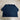 YZY X GAP balenciaga “Dark Blue” Heavyweight Tee - S