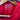 Half-evil 333 (Red) - Tee - 2XL