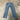 VTG Carhartt Denim Jean - 36