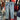 VTG LEVI “550” Baggy Jean - 36x32