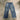 VTG Rocawear denim jeans - 36