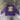 90s L.A Lakers “Basketball logo” Crew - XL