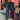 VTG Harley Davidson Denim Jean - 34x30