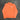 Oaktree “Orange” Golf Pullover - S