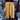 VTG Dickies “yellow” Baggy pants- 38x30