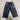 Y2K Taz baggy lot Jean - 36