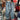 VTG LEVI “560” Loose fit - 36x32