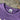 90s L.A Lakers “Basketball logo” Crew - XL