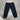 90s Hanes Heavy “Black” Jogger - 2XL