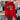 90s Kansas City Chiefs Hoodie - L