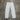 Nike “Heather Grey” Sweatpants- M