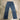 VTG Levi 505 Dark wash denim Jean - 31x30
