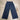 Honor the gift “Blue baggy stray” Jean - L