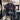 VTG Nascar “Goodwrench” Racing Jacket - XL