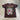Y2K Ed Hardy Skull brown Tee - L
