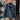 VTG “Godbody” Denim Jacket - 2XL