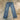 VTG Carhartt Denim Jean - 36