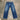 80’s Levi’s 501 XX Buttonfly Faded Denim Jeans Men’s - 38x30