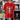 90s Mark McGwire St. Louis Cardinals “Home run 500” Tee - L