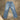 VTG Dickies carpenter Jeans - 36x34
