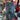VTG LEVI “550” Jean 36x30