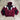 90s Oklahoma Sooners “Starter” Puffer Jacket - 2XL