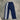 90s Adidas track pants - XL