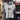 90s Harley Davidson Center logo Crew - M