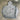 90s Denver Bronchos Zipup Hoodie - M