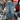 VTG LEVI “505” Orange Tab Jean - 36x34