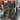 VTG Mossy Oak Camo Hunting Flannel - 2XL