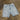 VTG Wrangler Denim Jort - 32