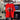 90s nascar Indianapolis 500 Tee - XL