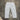 Nike “Heather Grey” Sweatpants- XL