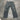 VTG Dickies Cargo Green pant - 36x30