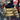 NORTHFACE 700 “Gold” puffer zipup jacket - M
