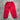 90s Nike “Red” Jogger - XL
