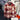 VTG Scanida woods red plaid Flannel - XL